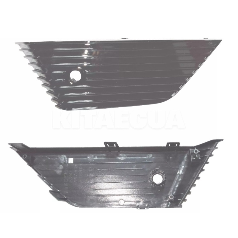 Решетка радиатора правая заднего бампера ОРИГИНАЛ (SC2E-2804118)