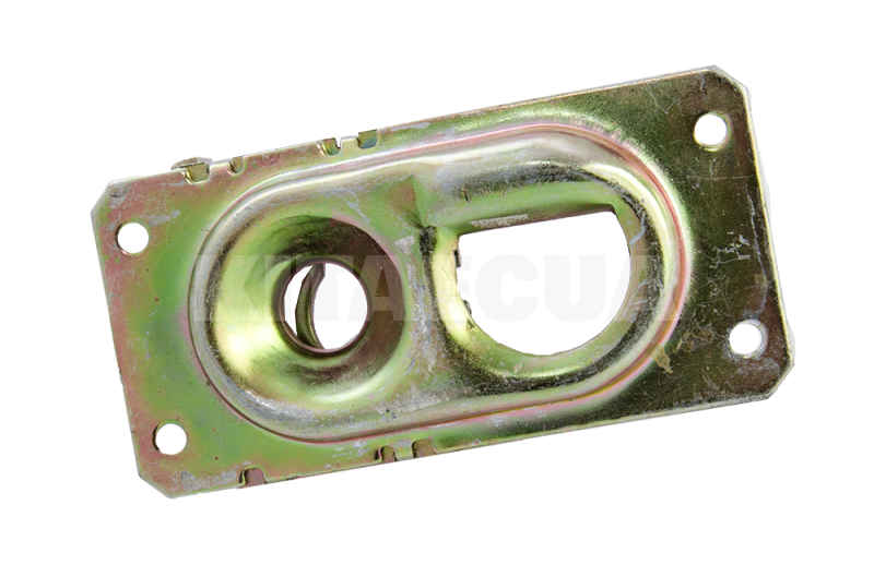 Замок капота (нижня частина) на Chery AMULET (A11-8402080)