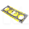 Прокладка ГБЦ 2.0L INA-FOR на BYD F6 (10136928-00)