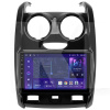 Штатна магнітола MOSS M2 4+32 Gb 9" Renault Duster 2015-2021 (F2) AMS (49410)