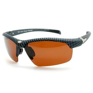 Очки для водителей RS797C поляризационные коричневая линза Road&Sport