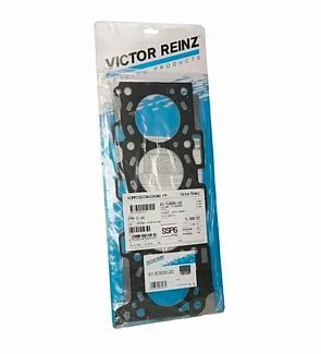 Прокладка ГБЦ метал VICTOR REINZ