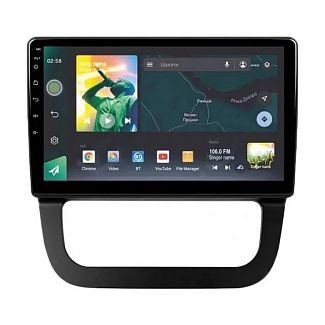 Штатная магнитола X10464 4+64 Gb 10 Volkswagen Jetta 5 2005-2010 (F3) SIGMA4car