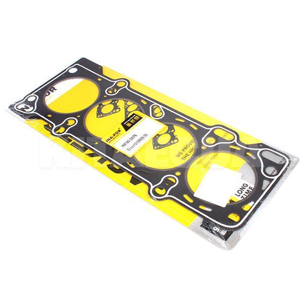 Прокладка ГБЦ 2.0L INA-FOR на BYD F6 (10136928-00)