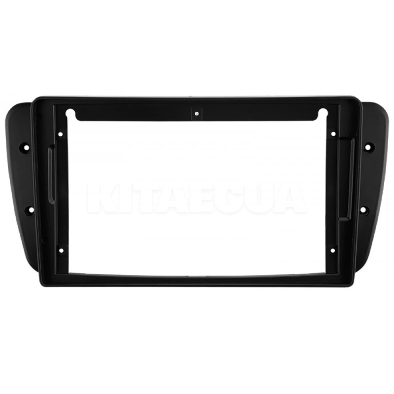Штатная магнитола CC4L 6+64 Gb 9" Seat Ibiza 6J 2008-2015 Teyes (71204) - 2