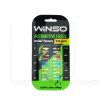 Предохранители Mini Low Profile (10шт.) Winso (155400)