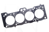 Прокладка ГБЦ (металл) 1.6L HQ на Geely MK (2100309021)