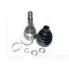 ШРУС наружный без ABS (внутренний стопор) 19/22 0.8L KLM Autoparts на Chery QQ (S11-XLB3AF2203030D)
