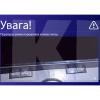 Штатна магнітола MOSS M2 4+32 Gb 9" Opel Zafira B 2005-2014 AMS (49393)
