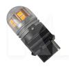 Светодиодная лампа 10/30V P27W 2200K (компл.) AMS (41317)