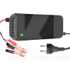 Зарядное устройство для аккумулятора 12В 5A 100Ач XoKo (XK-CC12-5A)