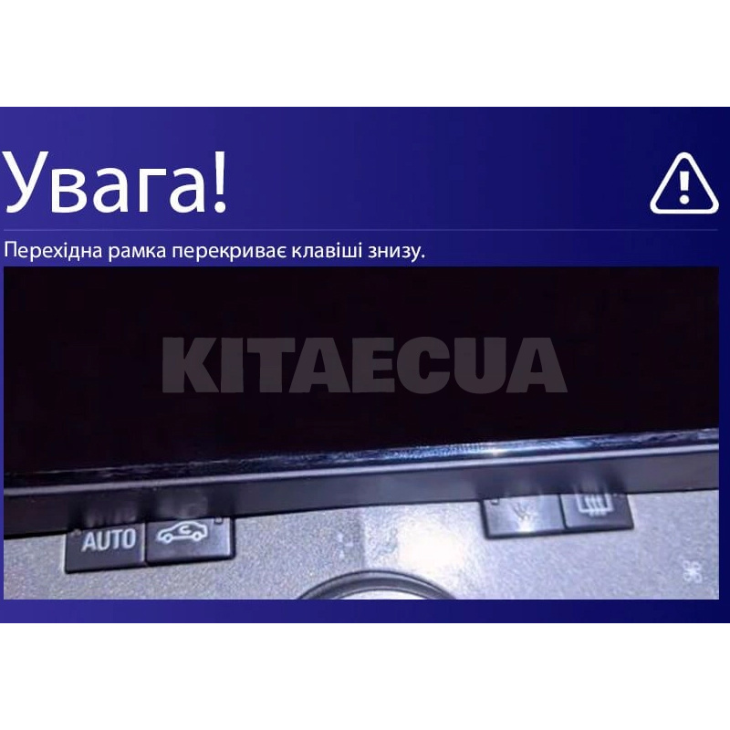 Штатна магнітола MOSS M2 4+32 Gb 9" Opel Zafira B 2005-2014 AMS (49393) - 2