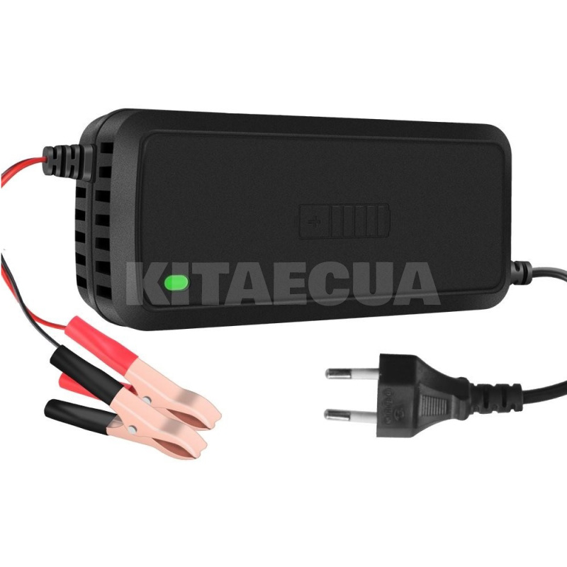 Зарядное устройство для аккумулятора 12В 5A 100Ач XoKo (XK-CC12-5A)