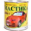 Бітумна мастика 3кг протишумна БПМ-1 (1217)
