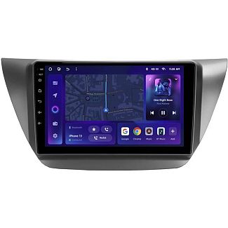 Штатна магнітола MOSS M2 4+32 Gb 9" Mitsubishi Lancer 9 CS 2000-2010 AMS