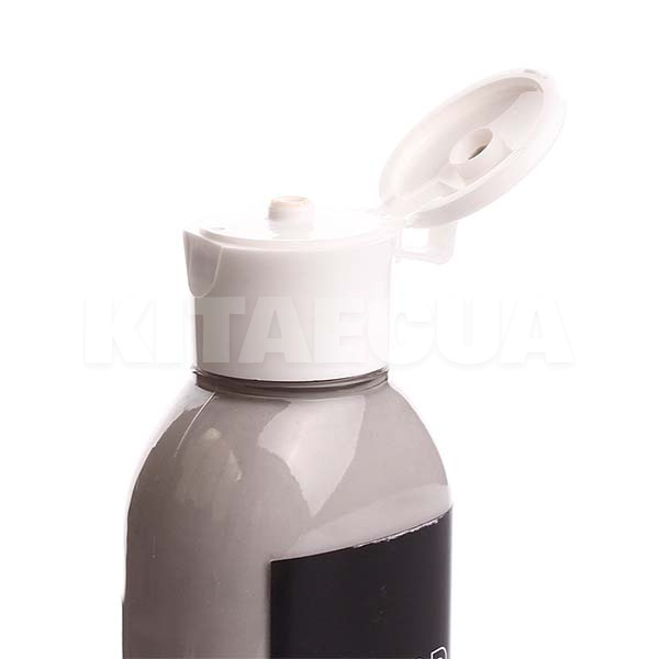 Поліроль для сірих автомобілів 100мл Color Evolution Silver & Metallic SOFT99 (00502) - 2