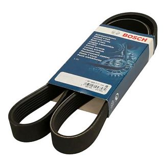 Ремінь генератора і кондиціонера 1.8 L BOSCH