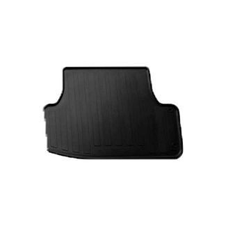 Резиновый коврик задний левый SEAT Leon IV (2020-н.в.) Stingray