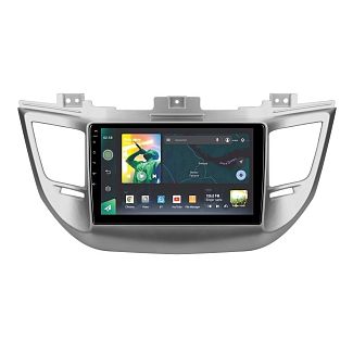 Штатна магнітола X9464 4+64 ГБ 9" Hyundai Tucson 3 2015-2018 (B) SIGMA4car