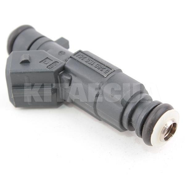 Форсунка паливна на Chery ELARA (A11-1121011)