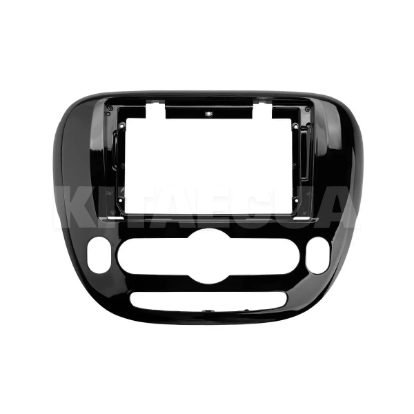 Штатна магнітола F9216 2+32 Gb 9" Kia Soul 2 PS 2013-2019 (B) SIGMA4car (30439) - 2