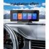 Автоэкран Carplay/Android Auto 10.2 K2 OBDPEAK (OBD-K2)