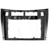 Штатна магнітола MOSS M2 4+32 Gb 9" Toyota Yaris XP90 2005-2012 (F1) AMS (49549)