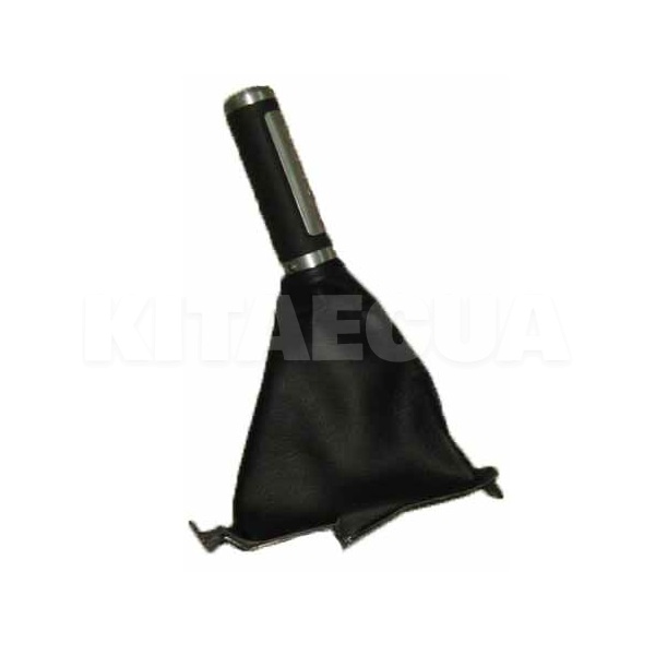 Ручка стояночного тормоза с кожухом (черная) ASIAN на GEELY CK2 (1407061180)