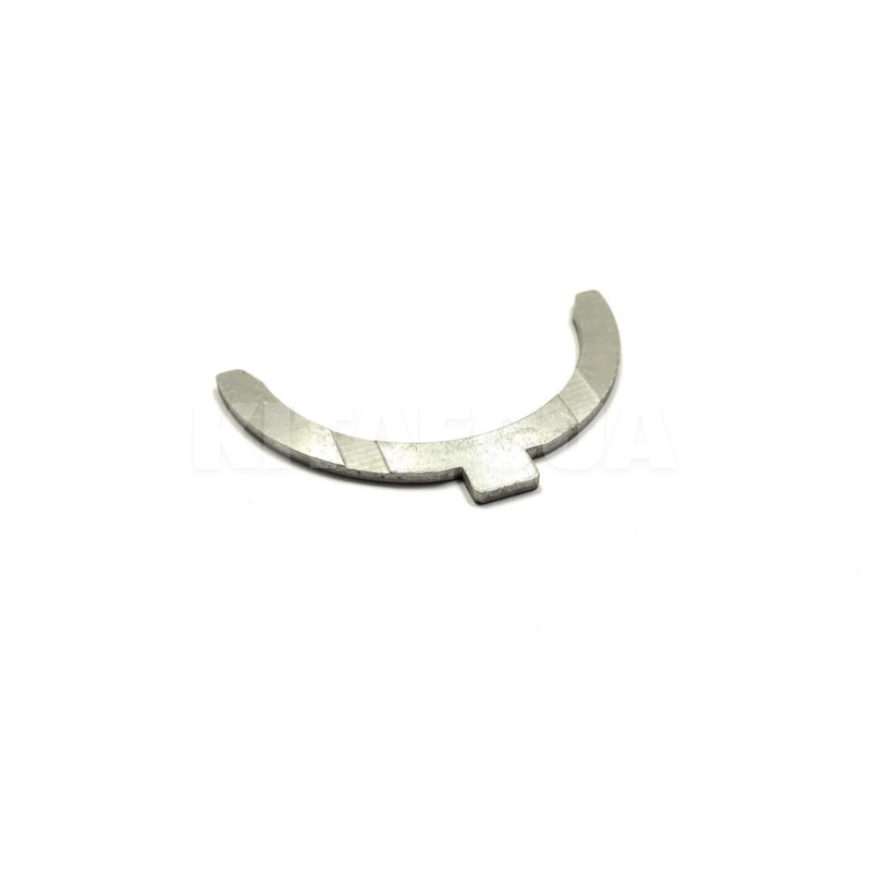 Полукольцо коленвала нижнее 1.5L KLM Autoparts на Geely CK (E020301701) - 3