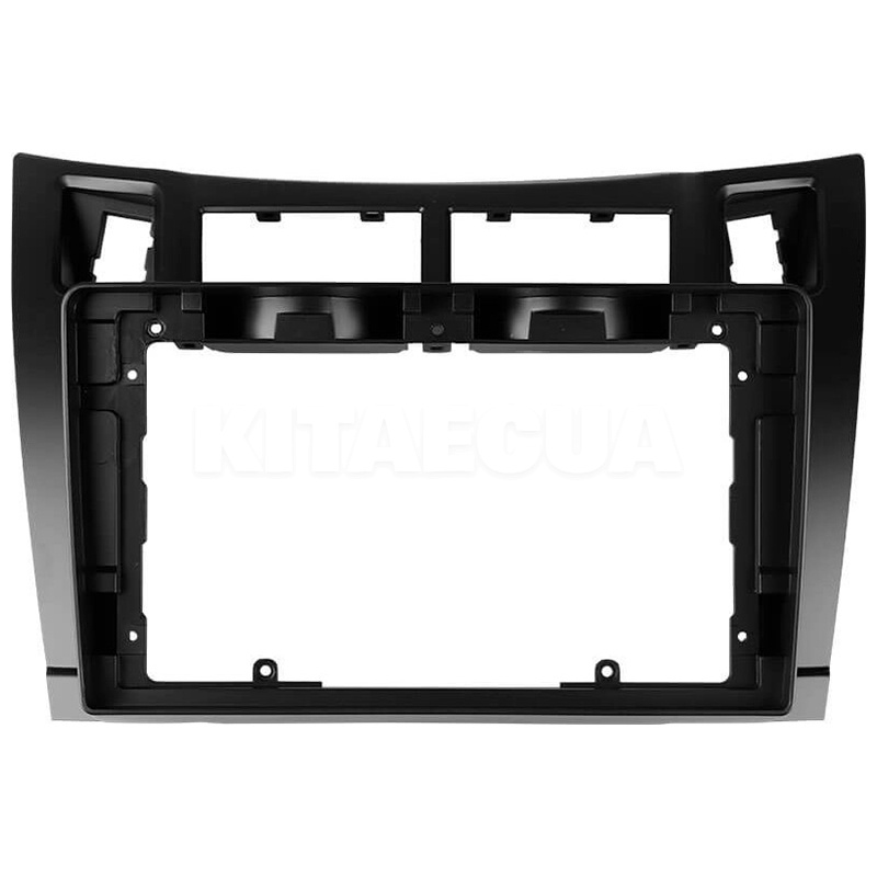 Штатна магнітола MOSS M2 4+32 Gb 9" Toyota Yaris XP90 2005-2012 (F1) AMS (49549) - 2