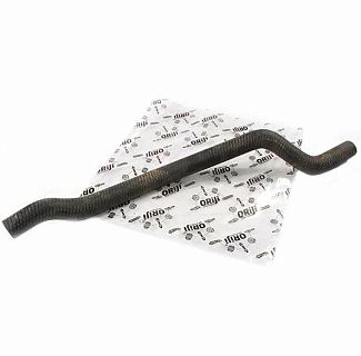 Патрубок печки входящий 2.0L ORIJI