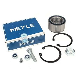 Підшипник маточини передньої MEYLE