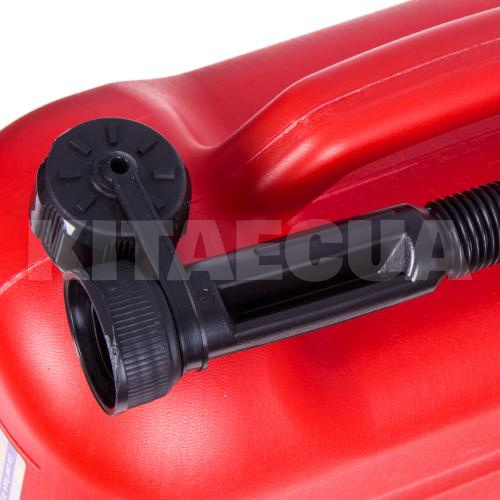 Канистра 10л пластиковая VITOL (КП-10) - 2