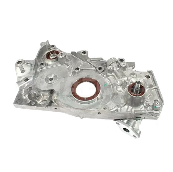 Насос масляный PREMIUM на TIGGO 2.0-2.4 (SMW250295) - 2