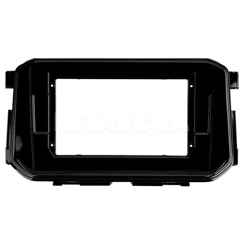 Штатна магнітола MOSS M2 4+32 Gb 9" Nissan Terra Xterra 2018-2022 AMS (49377) - 2