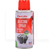 Смазка силиконовая 110мл silikone spray CARLIFE (CF110)
