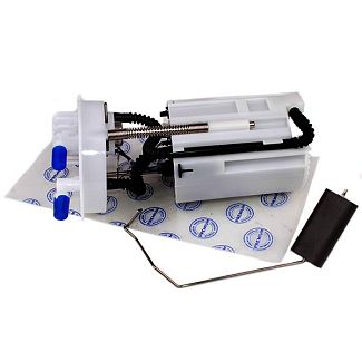 Насос паливний в зборі 1.6 L PREMIUM