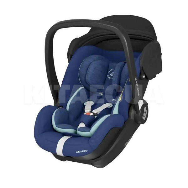 Автокресло детское Marble 0-13 кг синее Maxi-Cosi (8506720110)