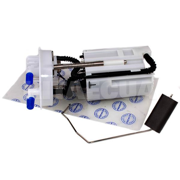 Насос паливний в зборі 1.6 L PREMIUM на Chery AMULET (A11-1106610DA)