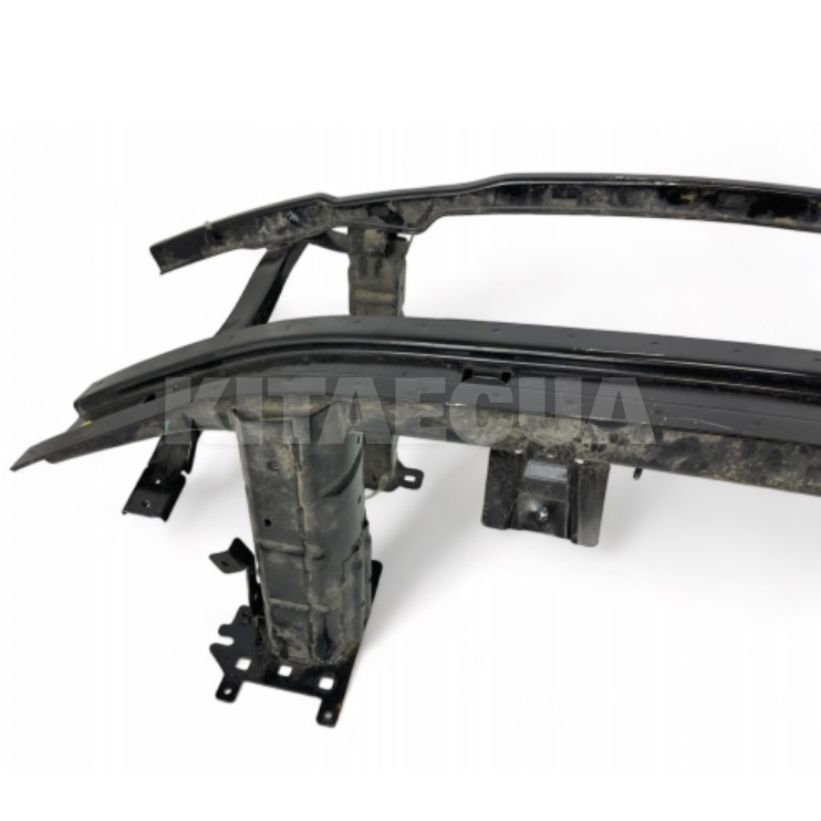 Усилитель бампера передний на VOLKSWAGEN ID.6 CROZZ (12G 807 109 B) - 5