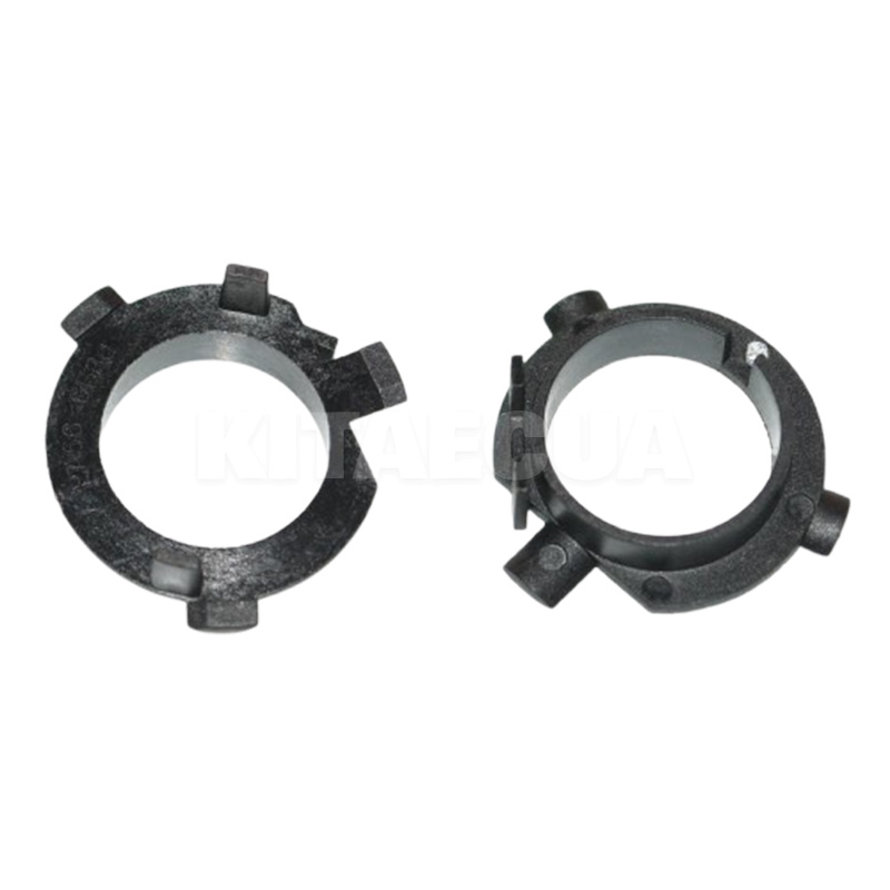 Перехідник для LED ламп H7 RA-106A Hyundai/Kia BAXSTER (00-00017189)