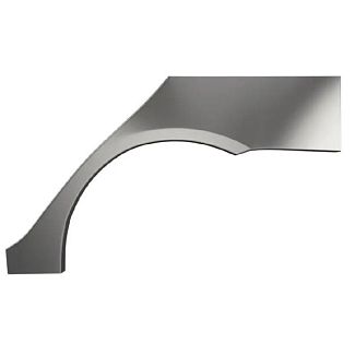 Ремвставка (арка) заднего крыла левая 
