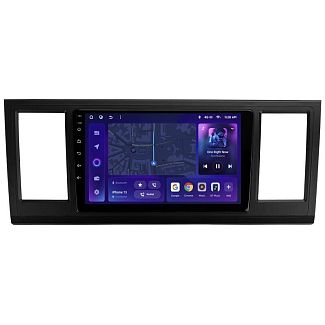 Штатная магнитола MOSS M2 4+32 Gb 9" Volkswagen Caravelle 6 T6 2015-2020 AMS
