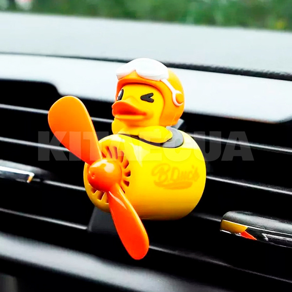 Ароматизатор качка Pilot Duck PRC (35195) - 2