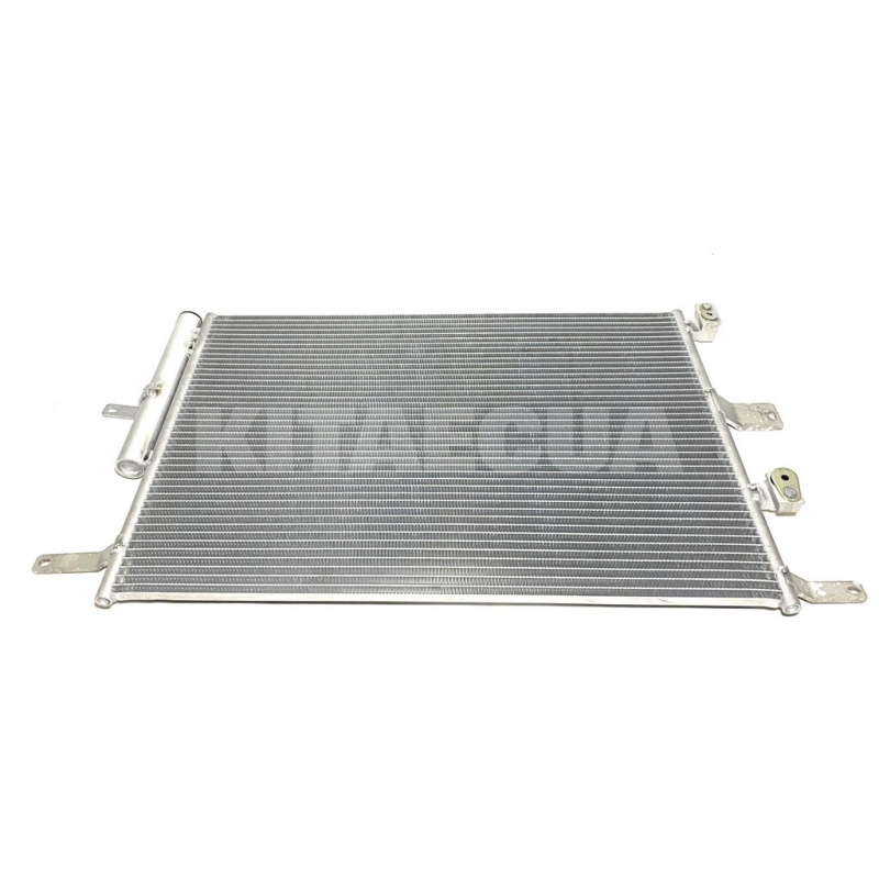 Радіатор кондиціонера KLM Autoparts на TIGGO 2 (J60-8105010)