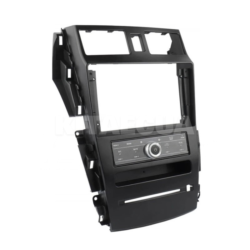 Штатна магнітола CC3L 4+64 Gb 9" Nissan TEANA 2003-2007 (L3) Teyes (57089) - 4