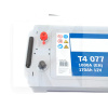 Аккумулятор автомобильный T4 077 170Ач 1000А "+" справа BOSCH (0 092 T40 770)