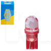 LED лампа для авто W2.1x9.5d T10 0.27W (2803)