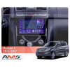 Штатна магнітола MOSS M3 4+32 ГБ 9" SsangYong Rexton Y290 3 2012-2017 AMS (50656)