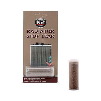 Герметик автомобільний радіатора 18.5г Stop Leak K2